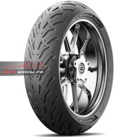 Michelin Road 6 120/70 R17 58W Передняя (Front)