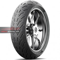 Michelin Road 6 160/60 R17 69W Задняя (Rear)