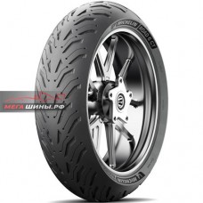 Michelin Road 6 GT 190/50 R17 73W Задняя (Rear)