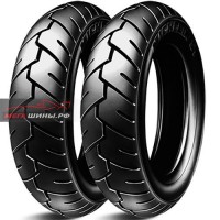 Michelin S1 3,5/0 R10 59J