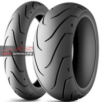 Michelin Scorcher 11 200/55 R17 78V Задняя (Rear)