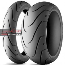 Michelin Scorcher 11 140/75 R15 65H Задняя (Rear)