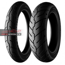 Michelin Scorcher 31 160/70 R17 73V Задняя (Rear)