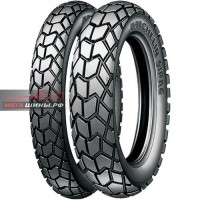 Michelin Sirac 90/90 R21 54T Передняя (Front)