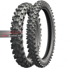 Michelin Starcross 5 Soft 70/100 R17 40M Передняя (Front)