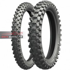 Michelin Tracker 100/100 R18 59R Задняя (Rear)