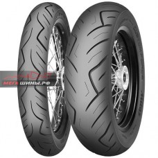 Mitas Custom Force 130/90 R16 67H Передняя (Front)