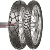 Mitas E-08 140/80 R17 69H Задняя (Rear)