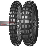 Mitas E-10 140/80 R17 69T Задняя (Rear)