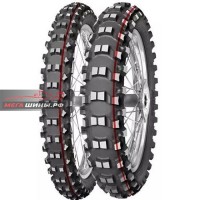 Mitas Terra Force-MX Sand 120/80 R19 63M Задняя (Rear)