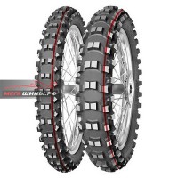 Mitas Terra Force-MX SM 90/90 R21 54M Передняя (Front)