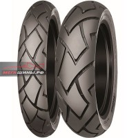 Mitas Terra Force-R 120/90 R17 64H Задняя (Rear)