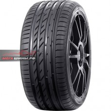 Nokian Tyres Hakka Black 205/50 R16 91W