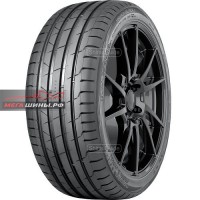 Nokian Tyres Hakka Black 2 245/35 R21 96Y
