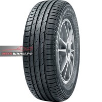 Nokian Tyres Hakka Blue SUV 215/65 R16 102V