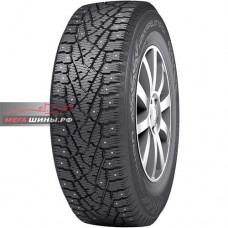 Nokian Tyres Hakkapeliitta C3 195/75 R16 107/105R