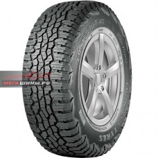 Nokian Tyres Outpost AT 245/65 R17 107T