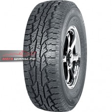 Nokian Tyres Rotiiva AT 255/70 R17 112T