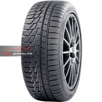 Nokian Tyres WR G2 275/45 R18 107V