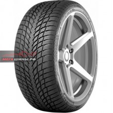 Nokian Tyres WR Snowproof 205/50 R17 93H