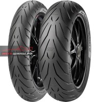 Pirelli Angel GT 120/60 R17 55W Передняя (Front)