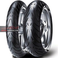 Pirelli Angel ST 120/70 R17 58W Передняя (Front)