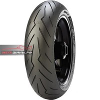 Pirelli Diablo Rosso III 190/50 R17 73W Задняя (Rear)