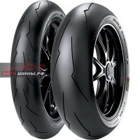 Pirelli Diablo Supercorsa V3 120/70 R17 58W Передняя (Front)