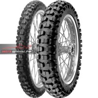 Pirelli MT21 Rallycross 140/80 R18 70R Задняя (Rear)