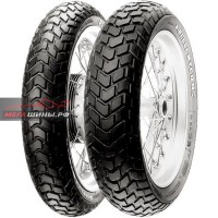 Pirelli MT60 120/90 R17 64S Задняя (Rear)