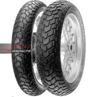 Pirelli MT60 RS Corsa 120/70 R17 58W Передняя (Front)