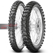 Pirelli Scorpion MX32 Mid Soft 70/100 R17 40M Передняя (Front)