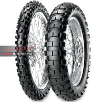 Pirelli Scorpion Rally 120/70 R17 58V Передняя (Front)