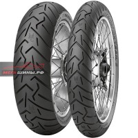 Pirelli Scorpion Trail II 190/55 R17 75W Задняя (Rear)