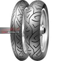 Pirelli Sport Demon 140/70 R17 66H Задняя (Rear)