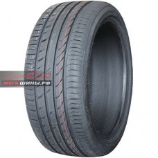 Rapid Ecosport 225/55 R18 98V