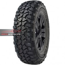 Royal Black Royal M/T 285/70 R17 121Q