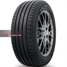 Toyo Proxes CF2 225/55 R17 97V