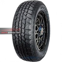 Tracmax X-Privilo AT08 265/70 R16 112T