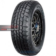 Tracmax X-Privilo AT08 265/70 R17 115T