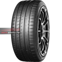 Yokohama Advan Sport V107A 285/40 R20 108Y