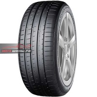 Yokohama Advan Sport V107F 255/35 R21 98Y