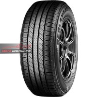 Yokohama Geolandar CV G058 215/70 R17 101H