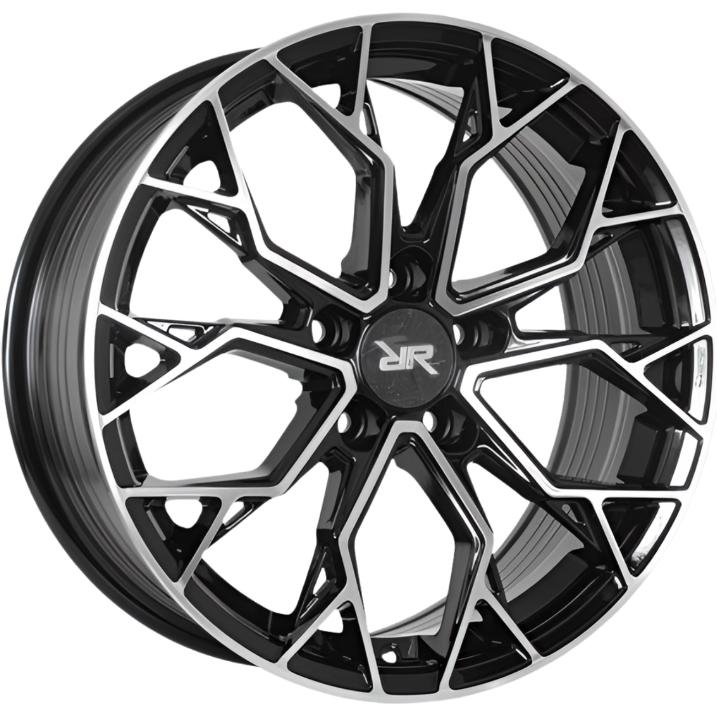Race Ready CSSYA5640 7.5x17 5*114.3 ET40 DIA67.1 B-P Литой