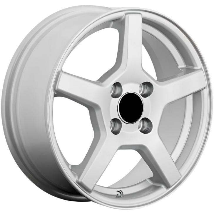 RST R024 5.5x14 4*98 ET33 DIA58.6 HSL Литой