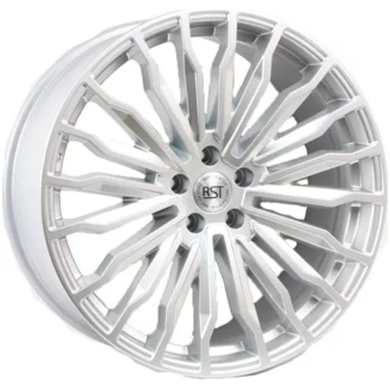 RST R032 9x20 5*114.3 ET35 DIA67.1 BH Литой