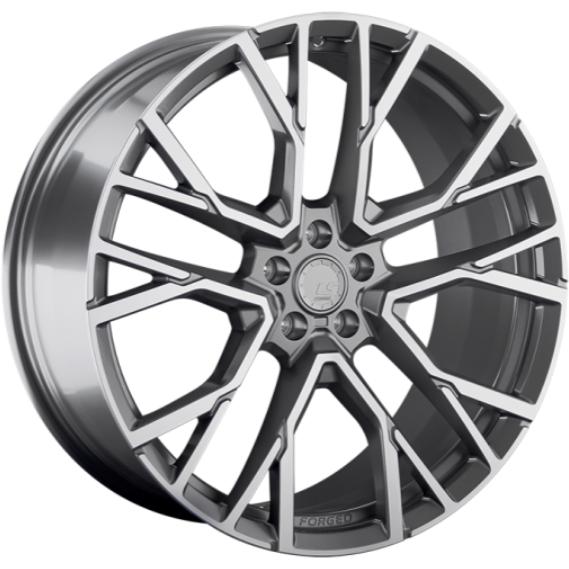 LS Forged FG07 10.5x22 5*112 ET43 DIA66.6 MGMF Кованый