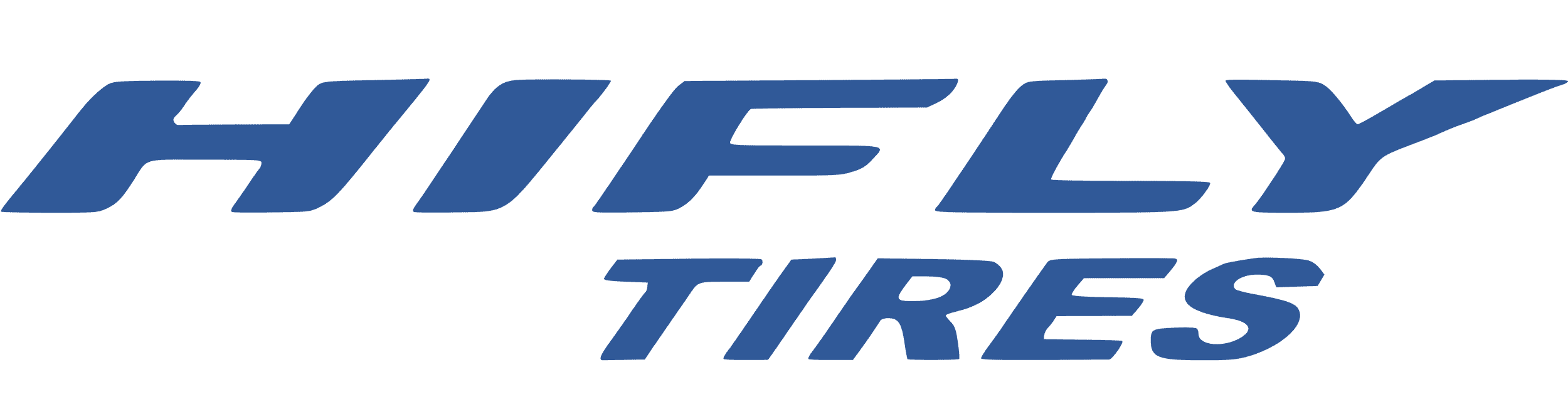 HIFLY