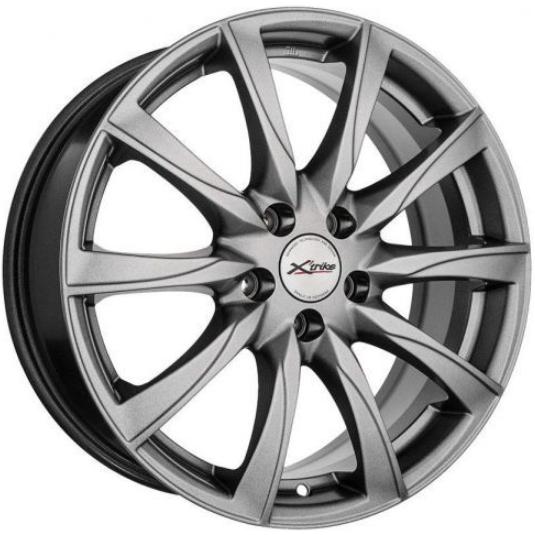 X'trike X-120 7x17 5*114.3 ET40 DIA64.1 HSB Литой