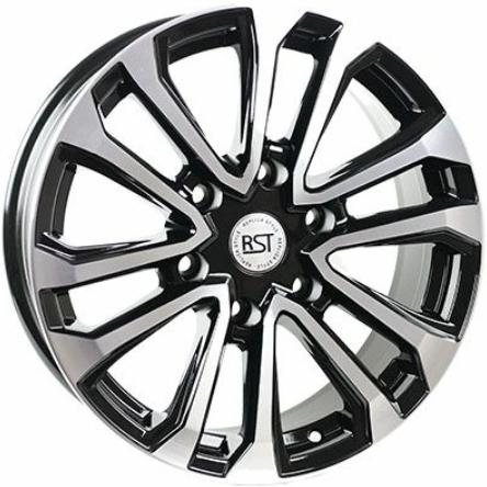 RST R117 7.5x17 6*139.7 ET30 DIA106.1 BD Литой